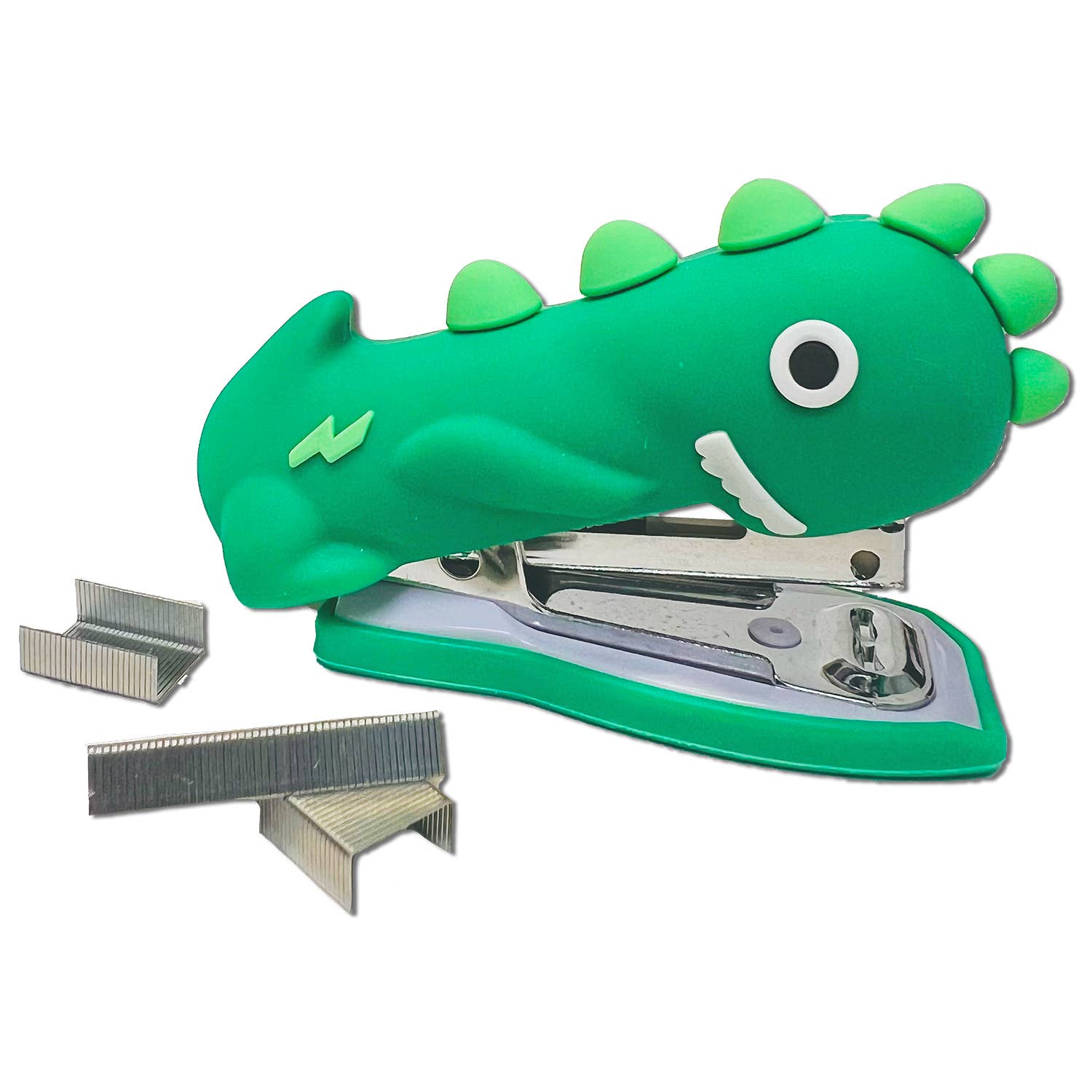 Streamline - Dino Mini Stapler