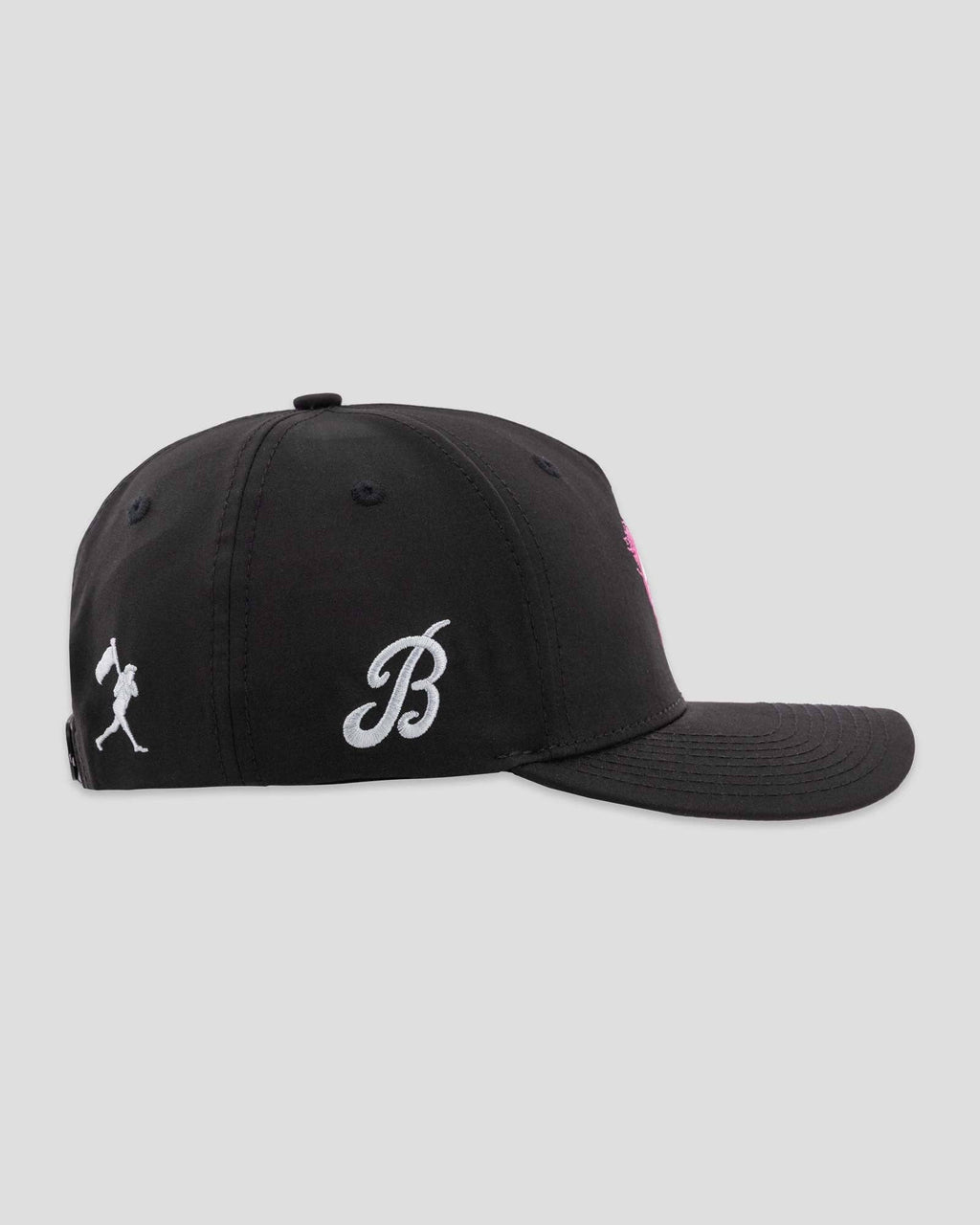 Baseballism - Bat Bros Bad Day Snapback Cap