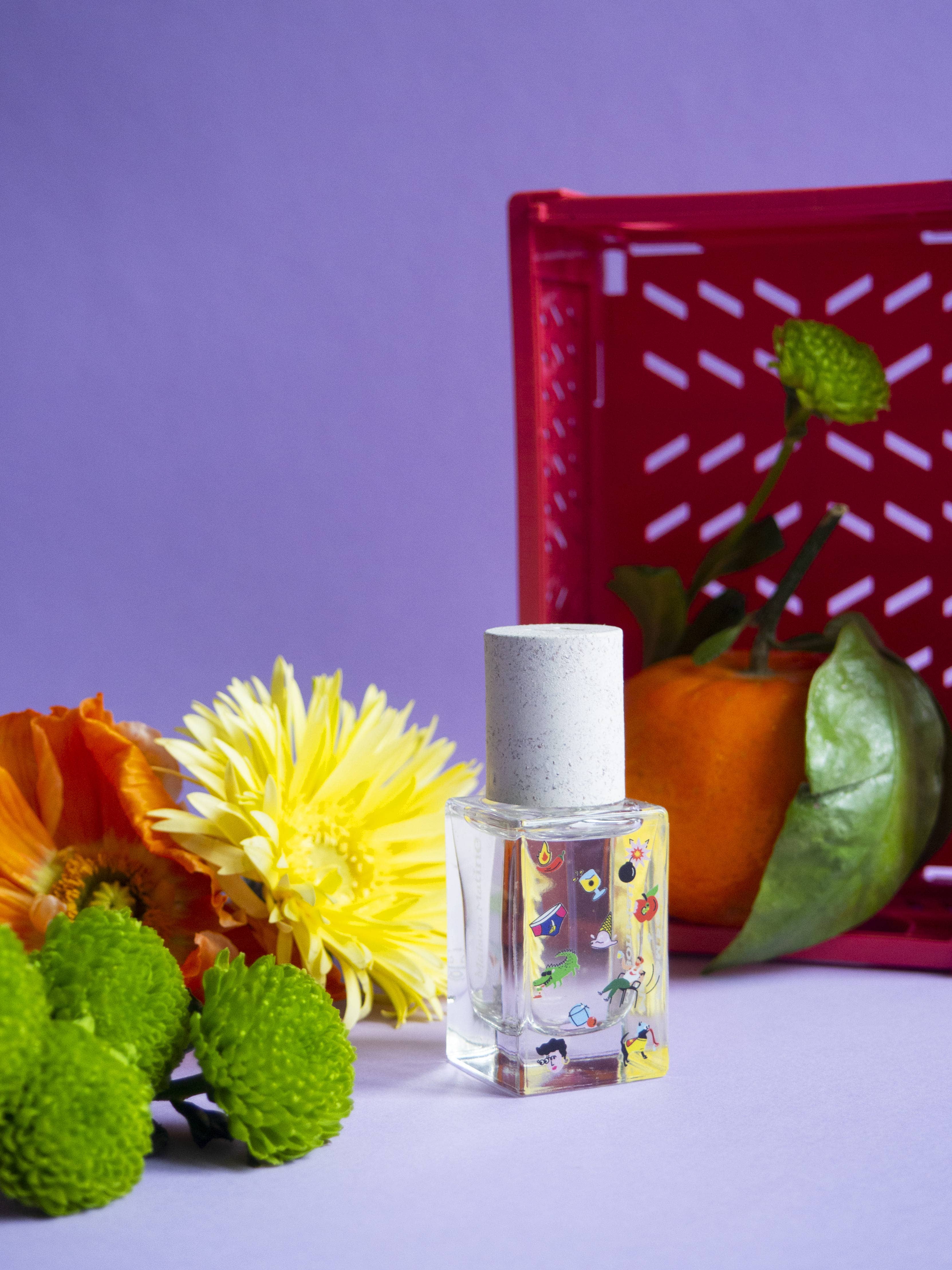 Maison Matine Eau de Parfum 15ml - Poom Poom