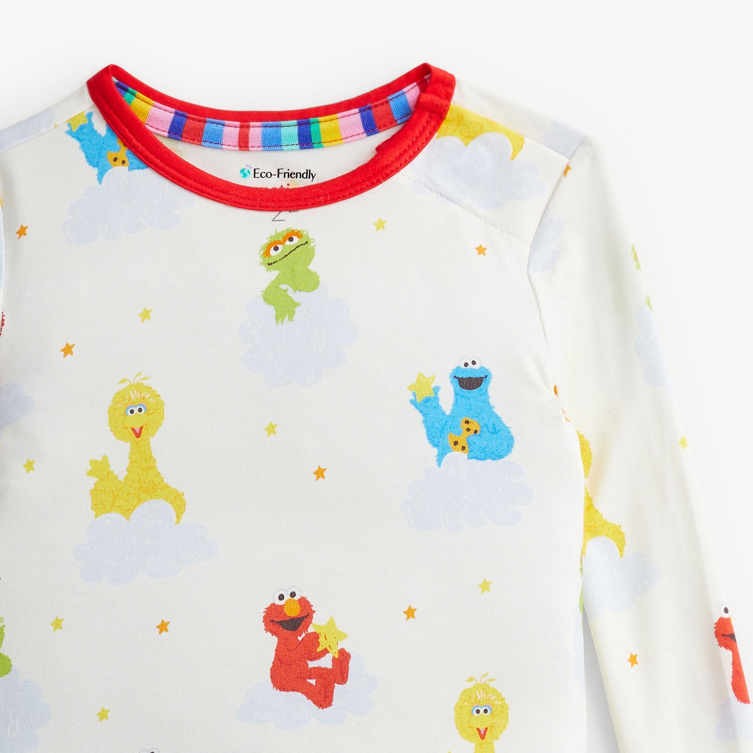Magnetic Me PJs - Elmo