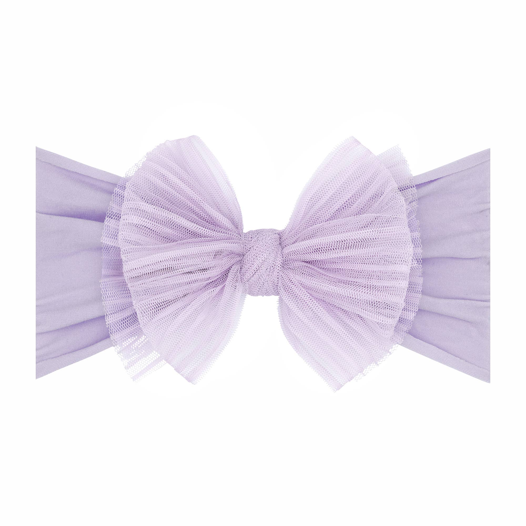 Baby Bling® Tulle FAB® Bow