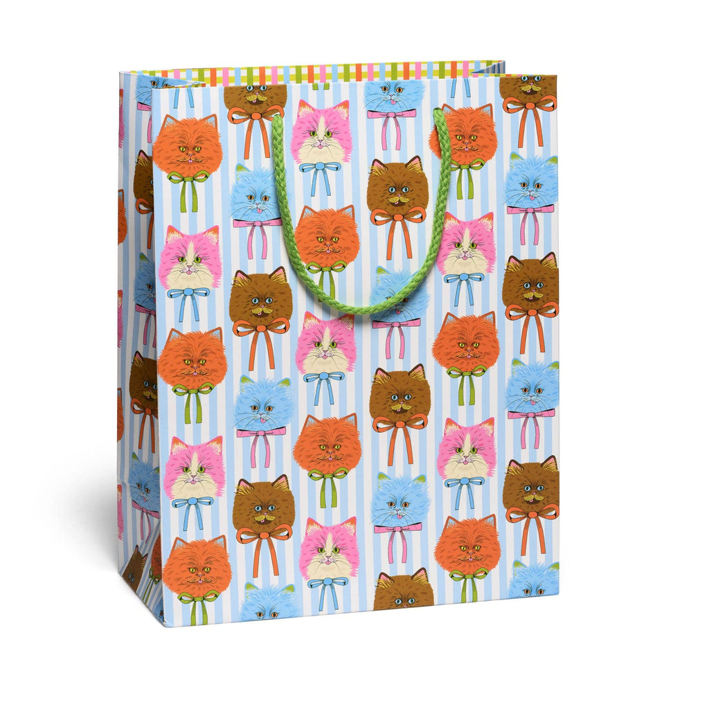 Red Cap Cards - Très Magnifique Gift Bag (Large)