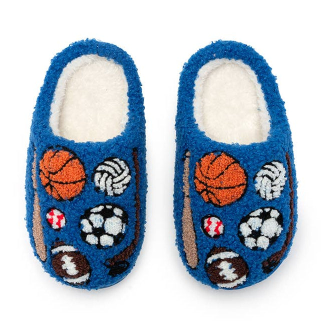 Living Royal Slippers - Sports