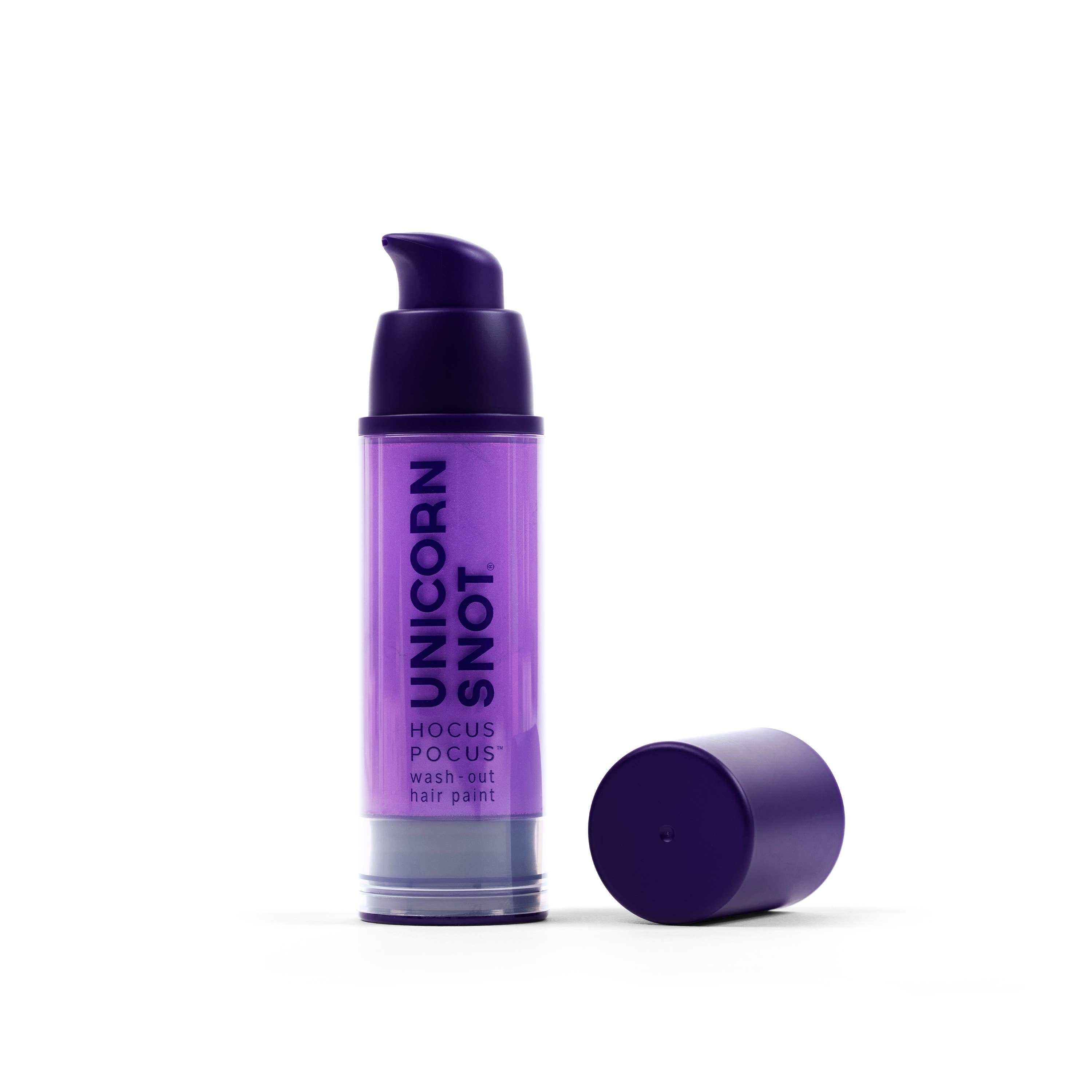 Unicorn Snot - Hocus Pocus Hair Paint - Purple