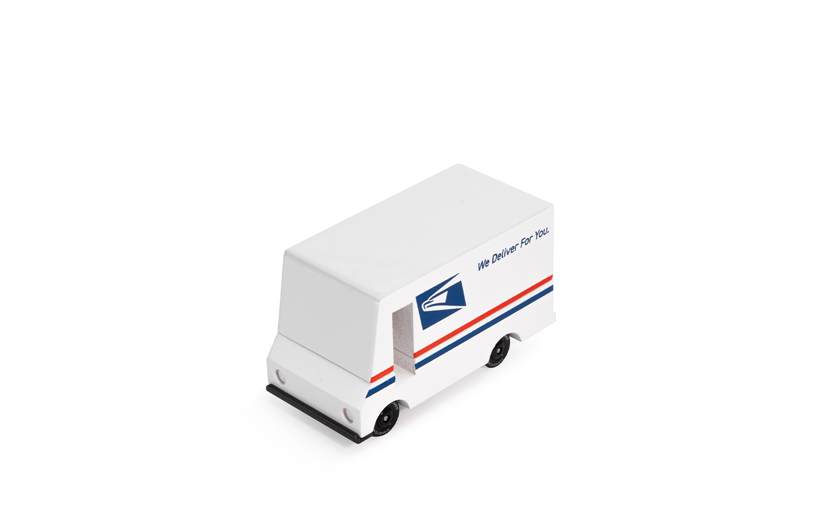 Candylab Toys - USPS Mail Truck