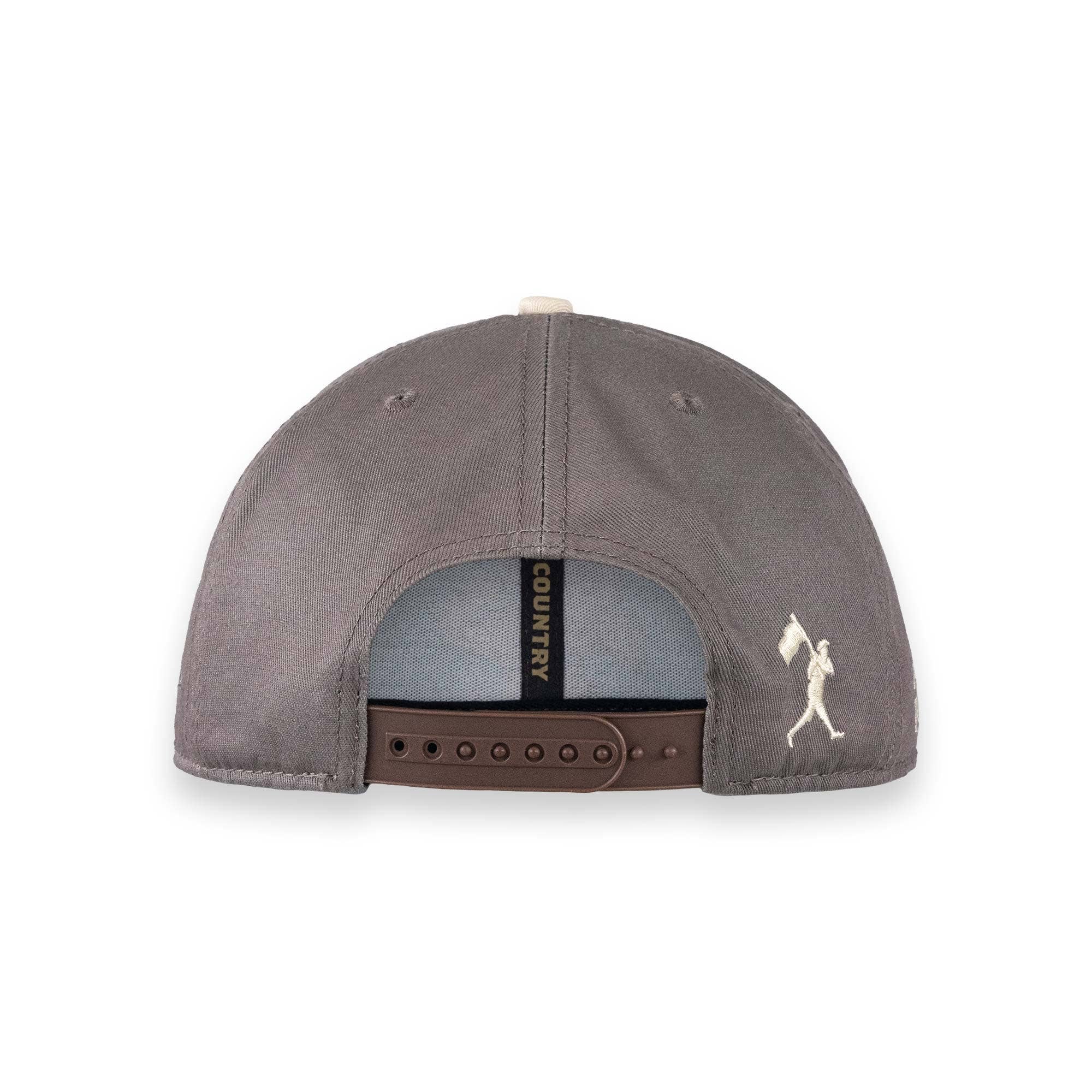 Baseballism - Pick Your Poison Snapback Cap