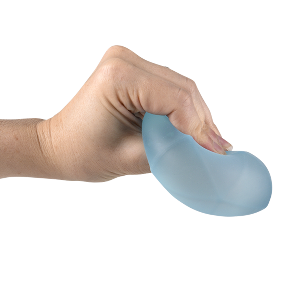 Squishy Diamond