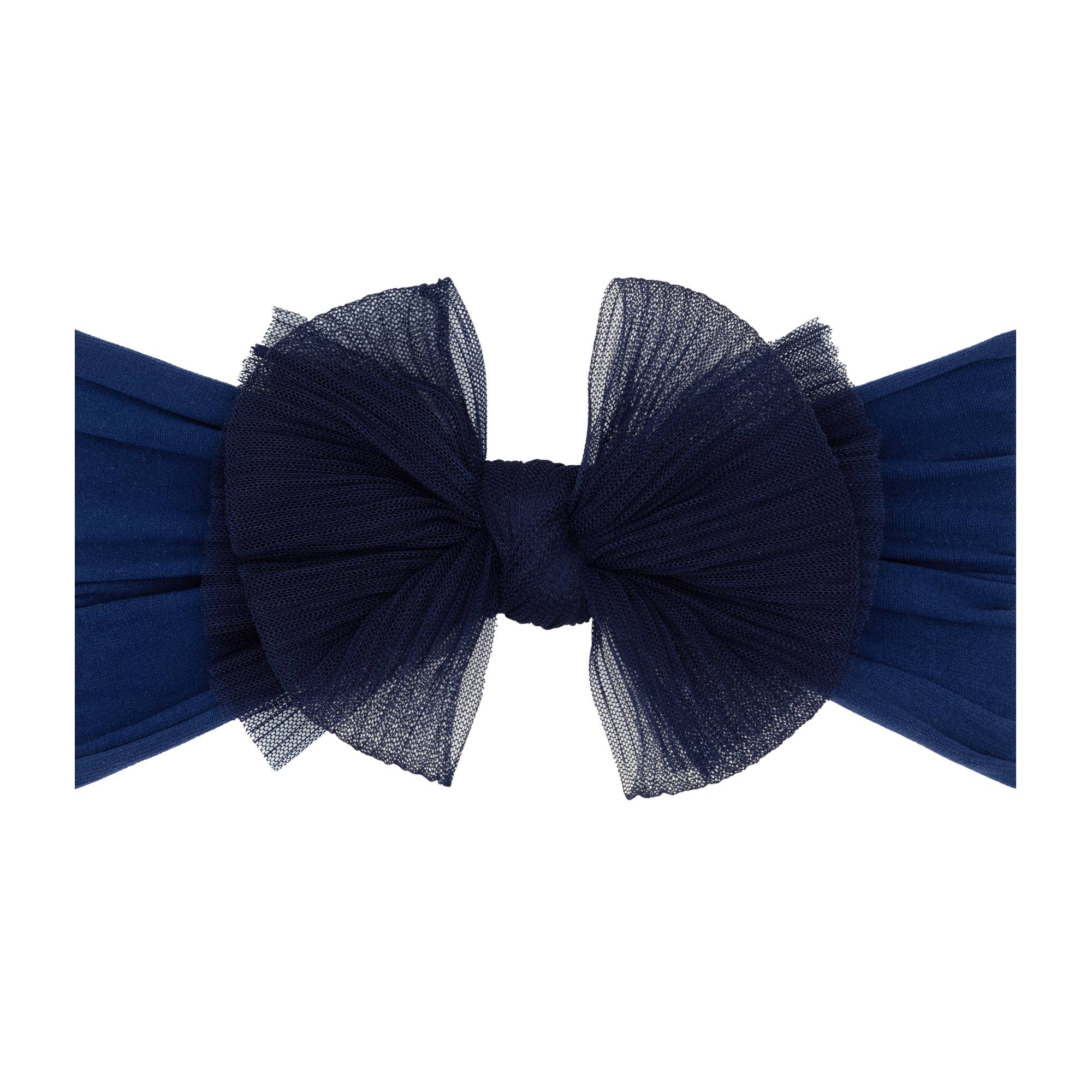 Baby Bling® Tulle FAB® Bow