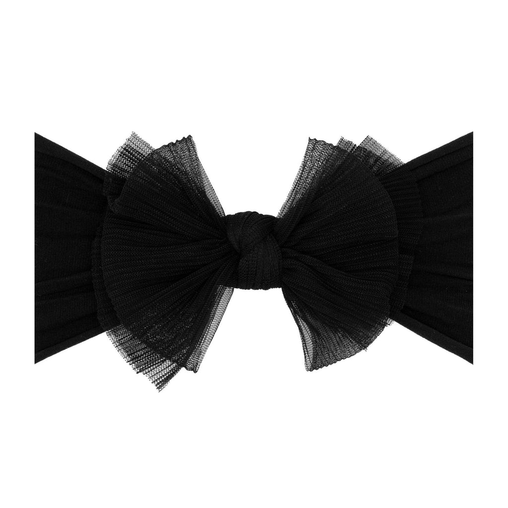 Baby Bling® Tulle FAB® Bow