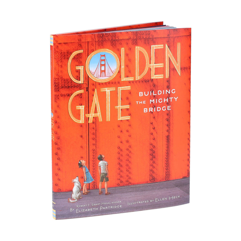 Chronicle Books - Golden Gate