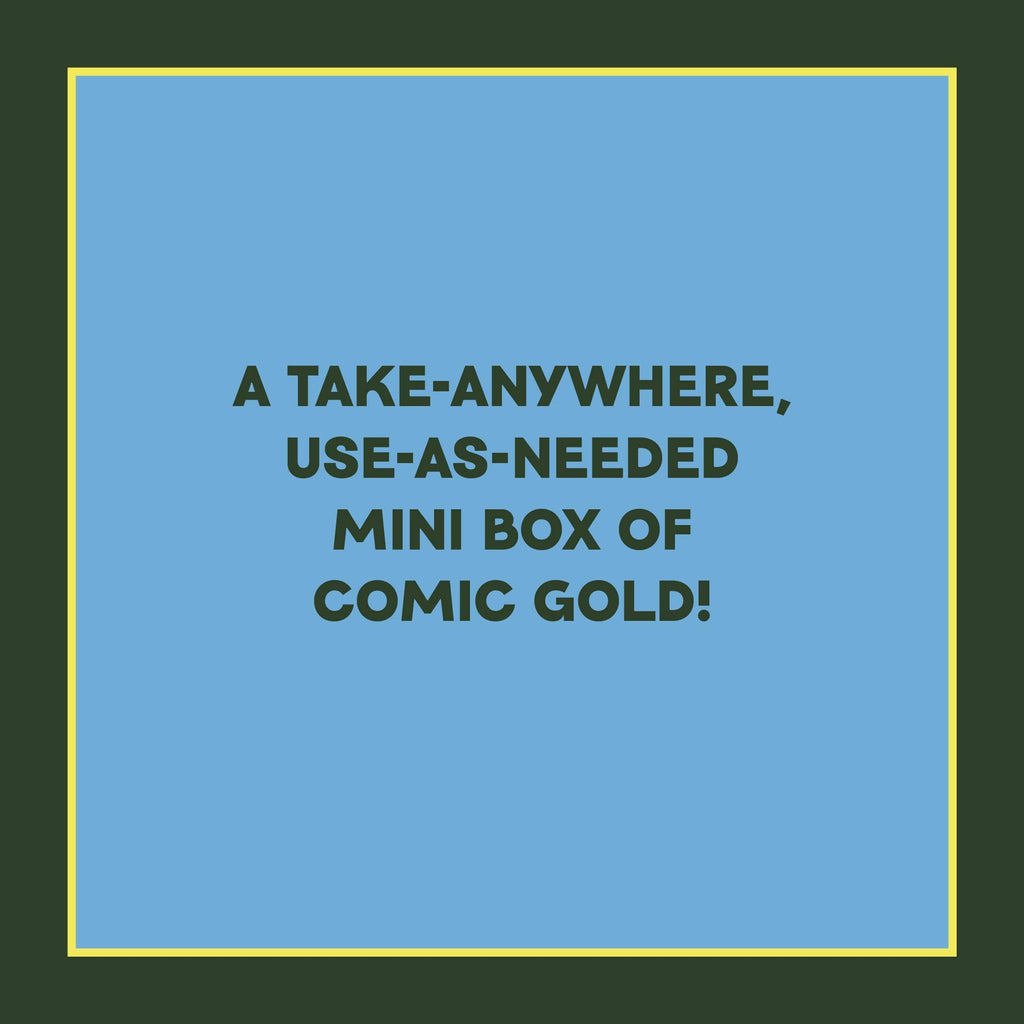 Chronicle Books - Take-a-Ticket: Dad Jokes