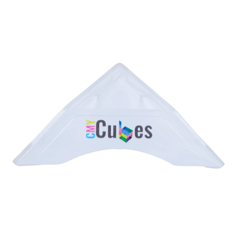 CMY Cubes - The Cube Stand