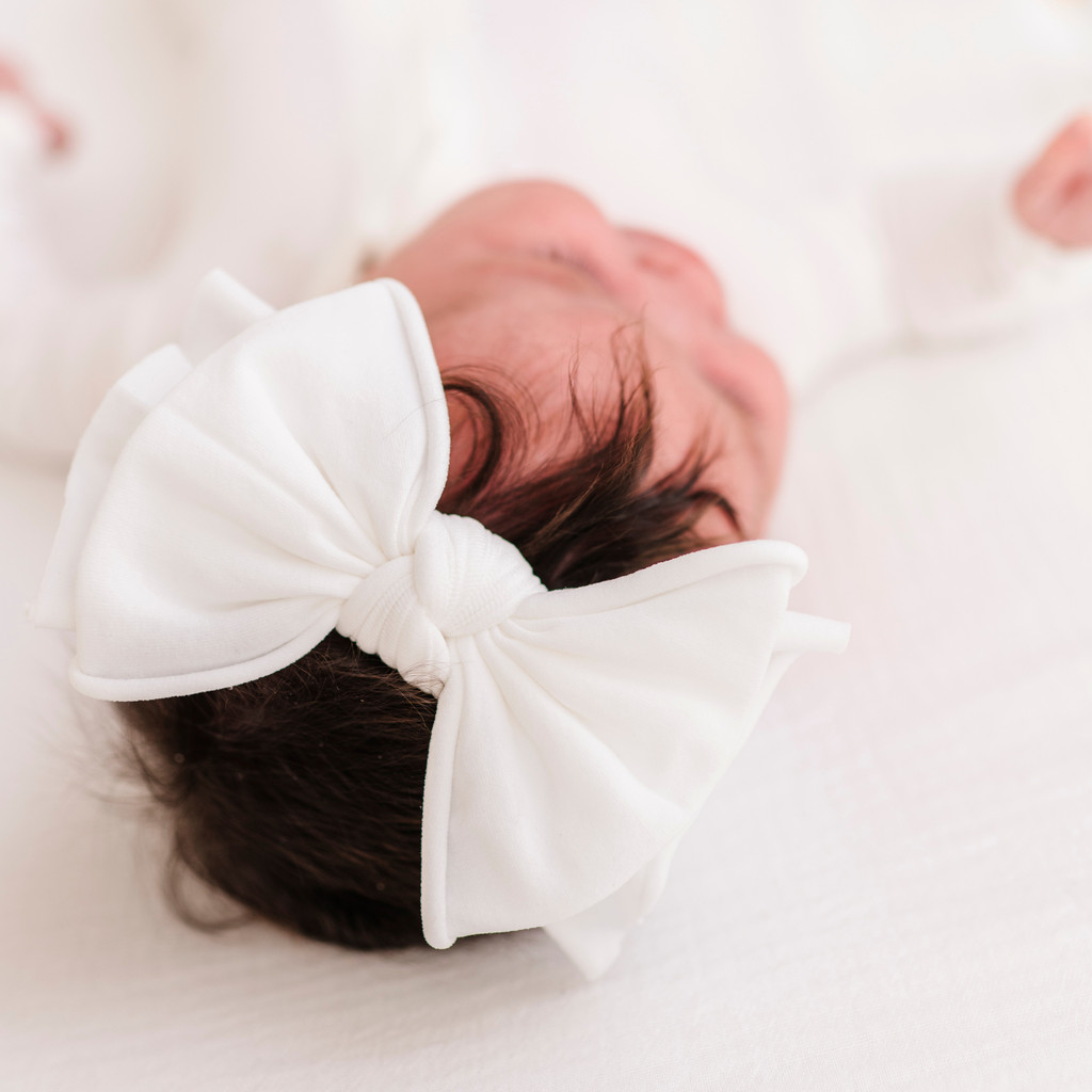 Baby Bling® FAB-BOW-LOUS® Bow