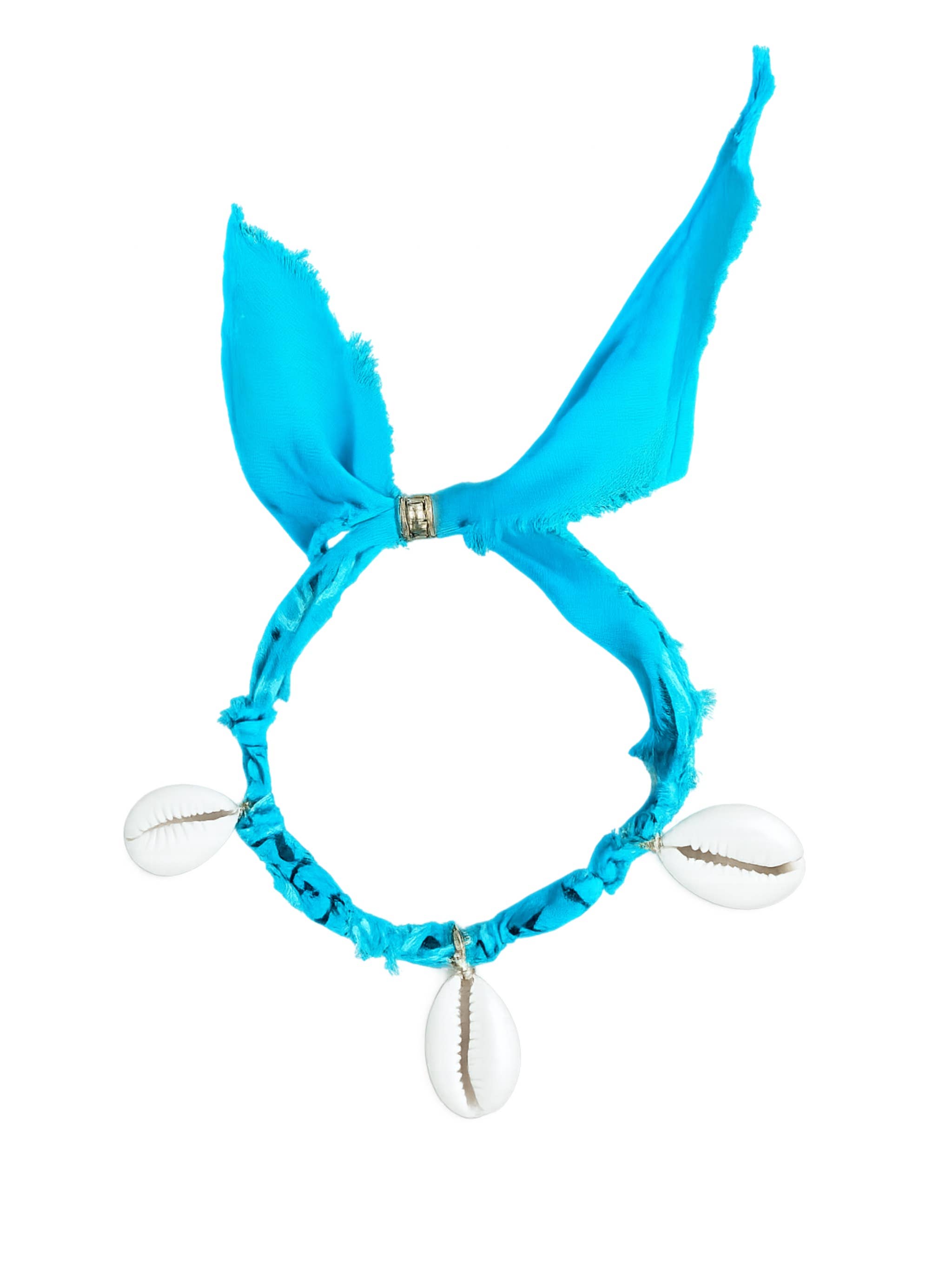Cabana Club California - Bandana Shell Bracelet