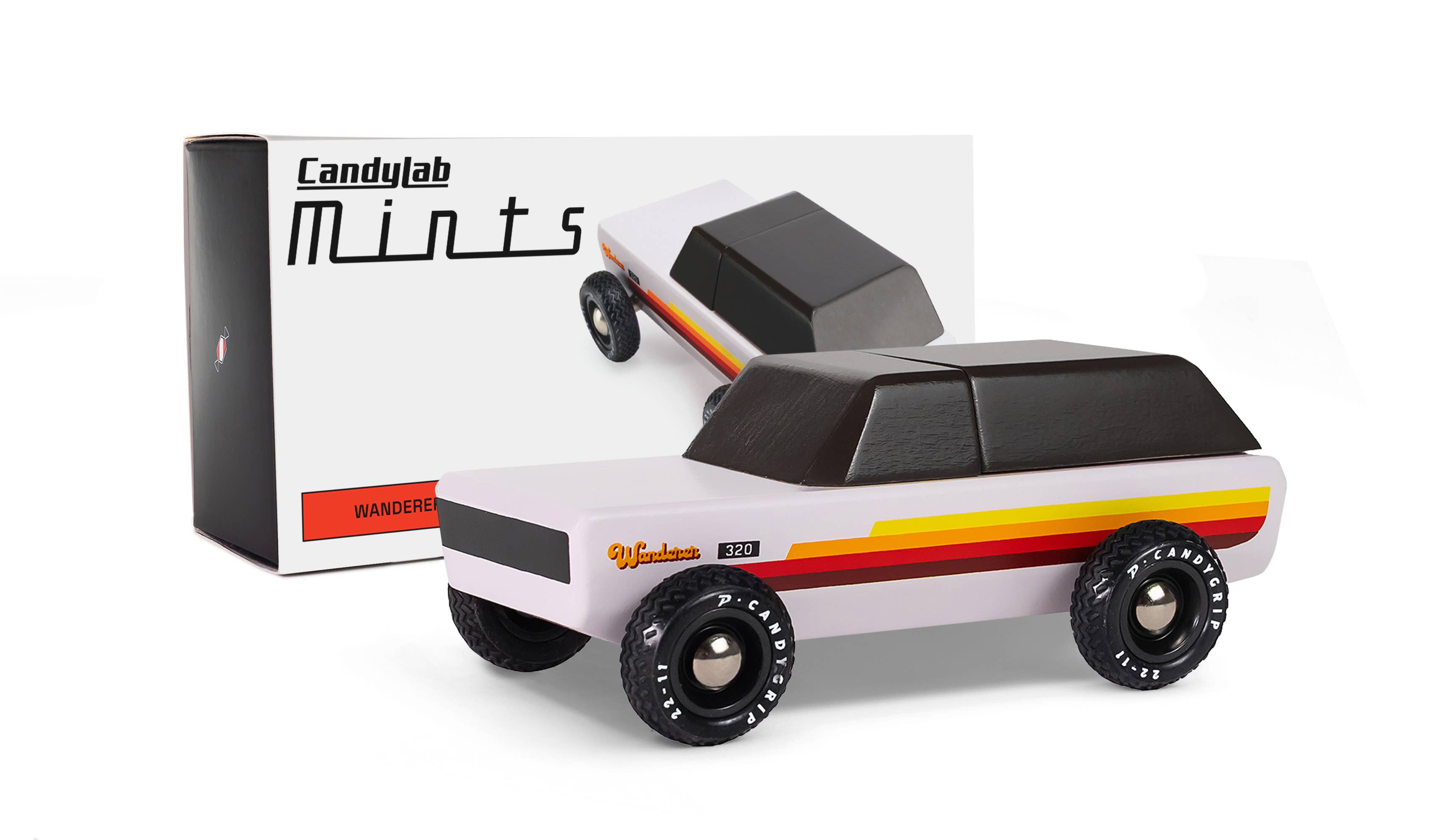 Candylab Toys - Wanderer