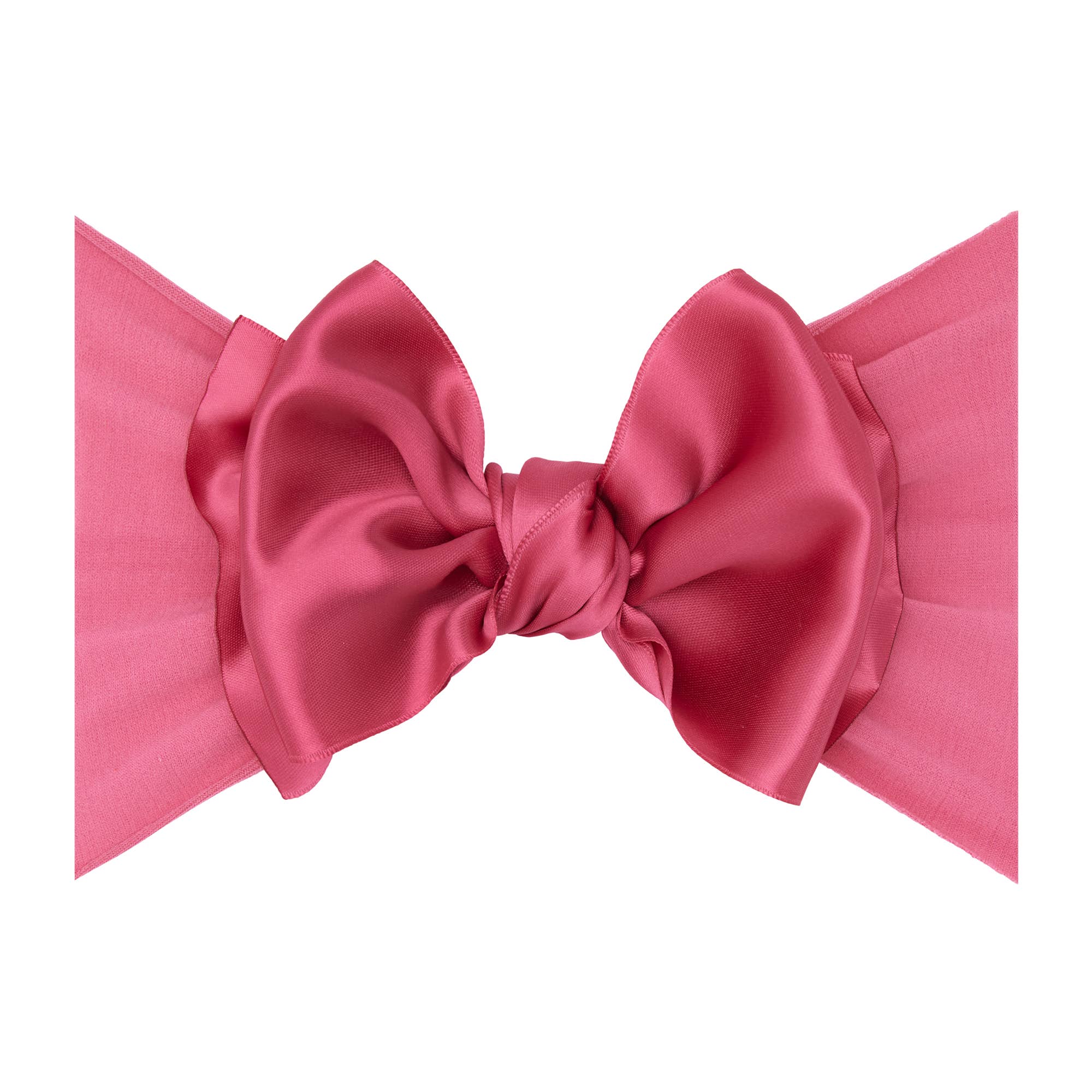 Baby Bling Bows - Satin FAB® Bow