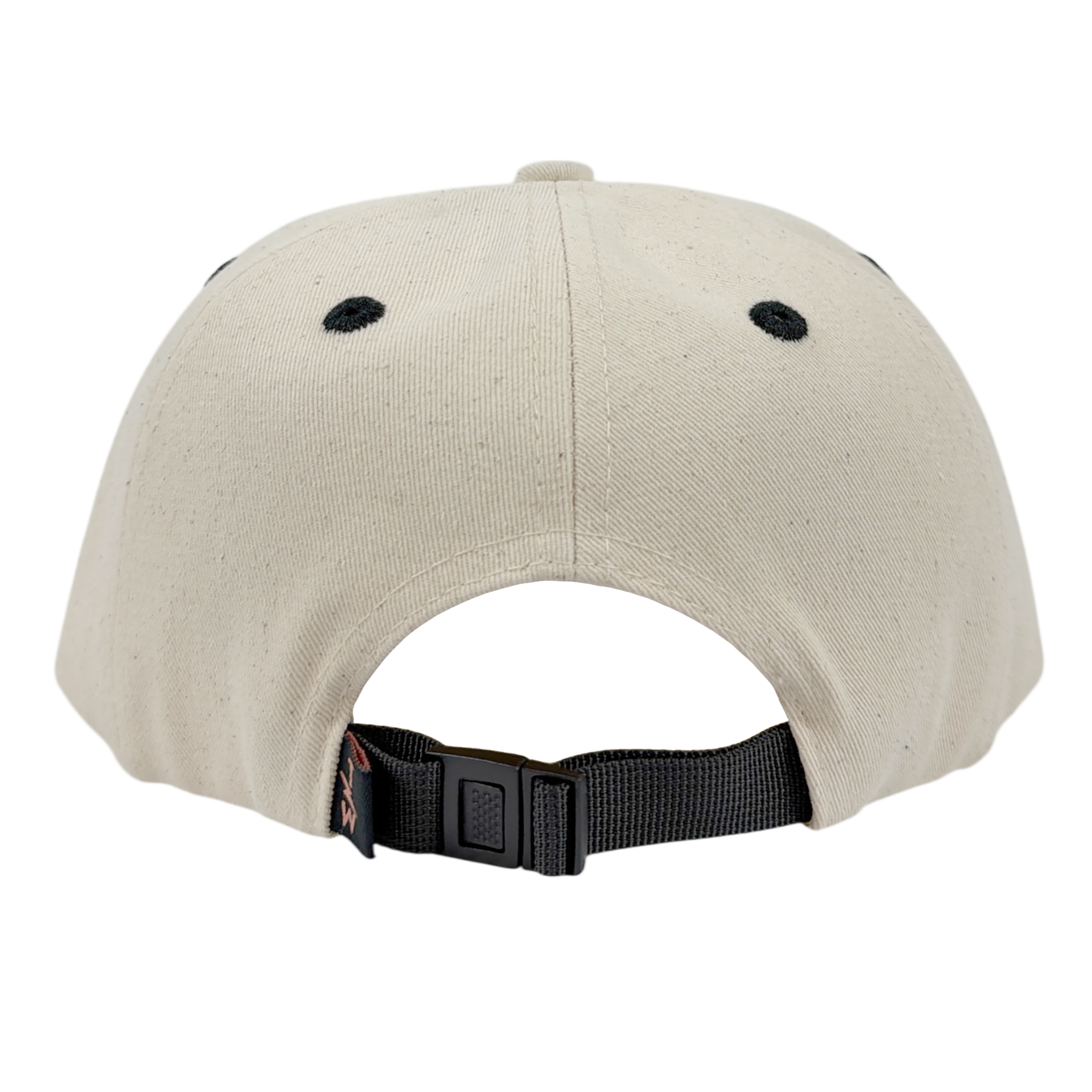 Tiny Whales Snapback Hat - No Problemo