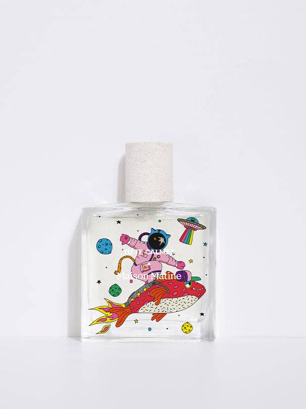 Maison Matine Eau de Parfum 50ml - Tu Te Calmes