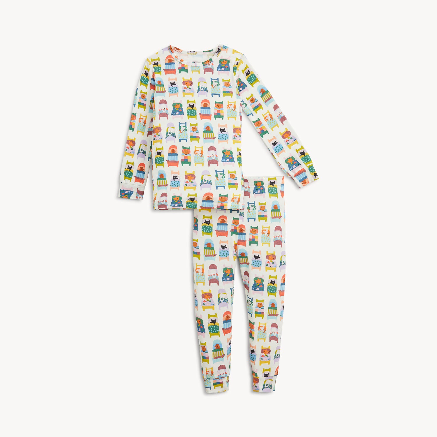 Magnetic Me PJs - Suite Dreams