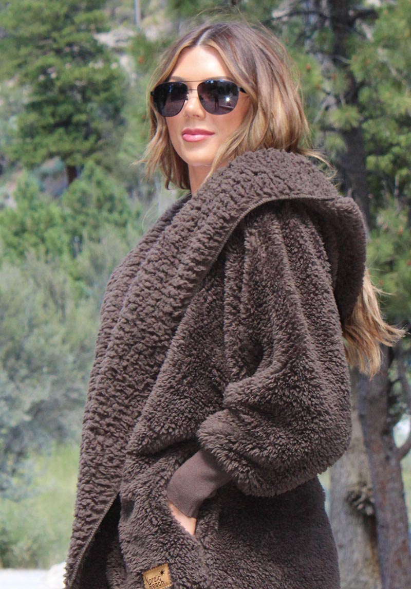 Nordic Beach - Dark Koala