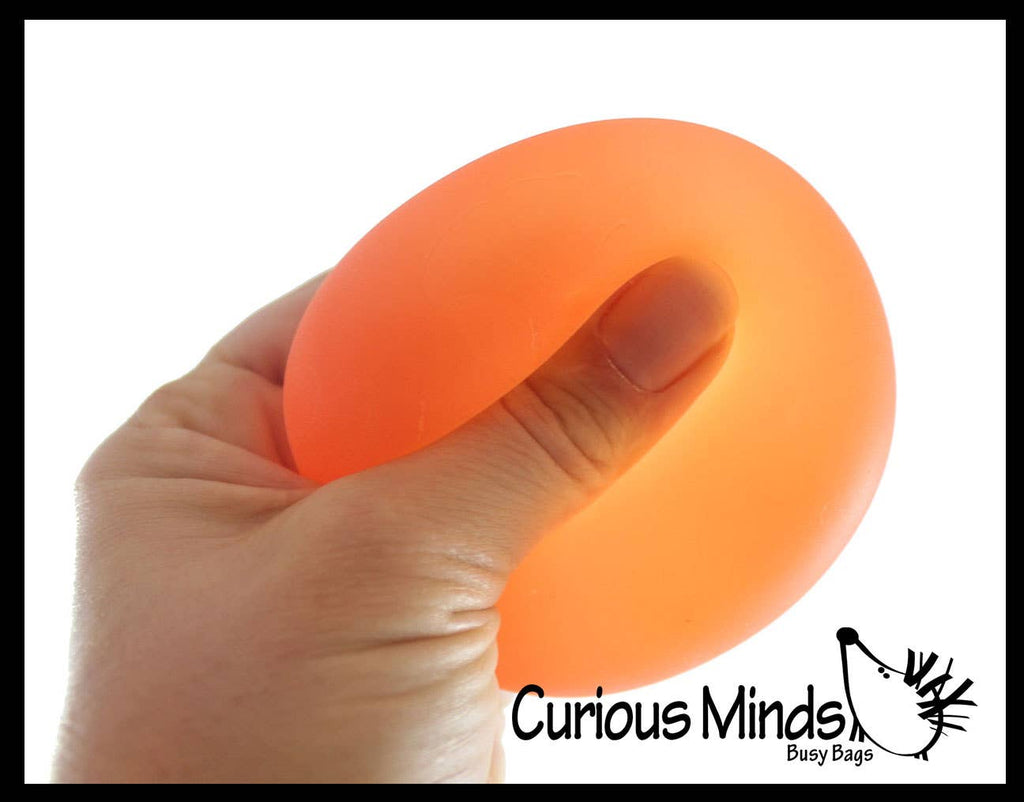 Squishy Boxed Sugar Ball