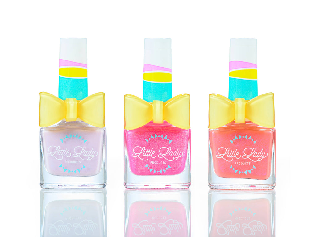 Little Lady Products Nail Polish - Starlight