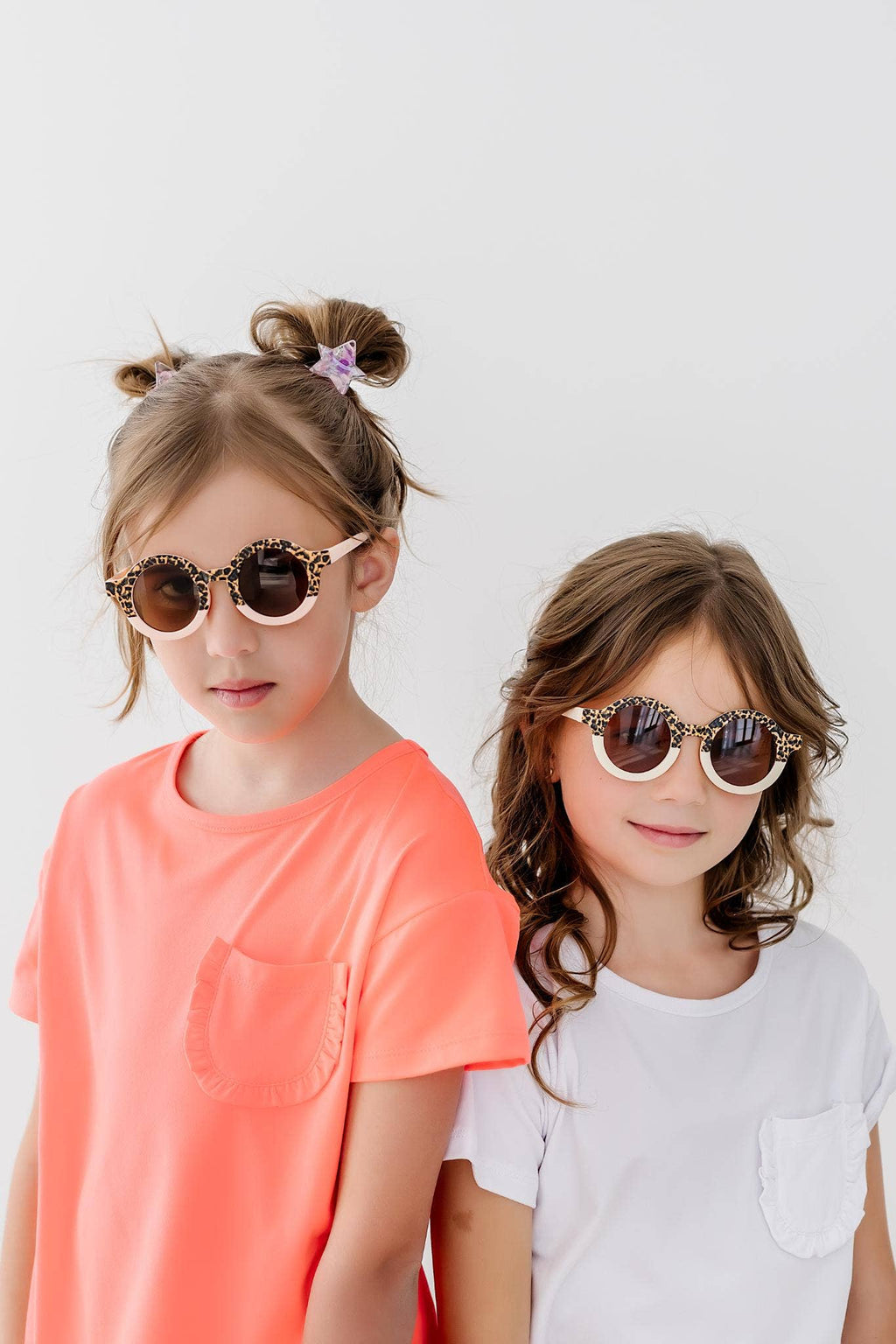 Mila & Rose - Wild One Sunnies