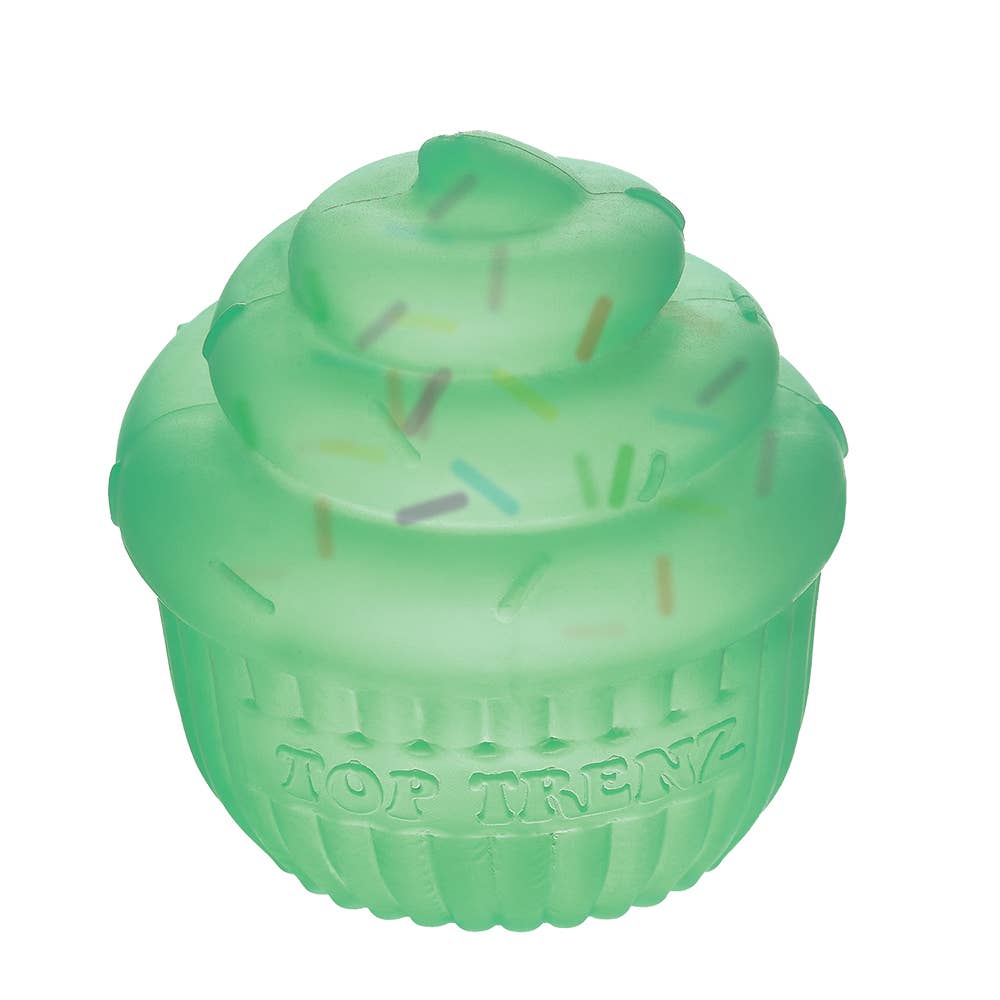 Super Duper Sugar Squishy Cupcake