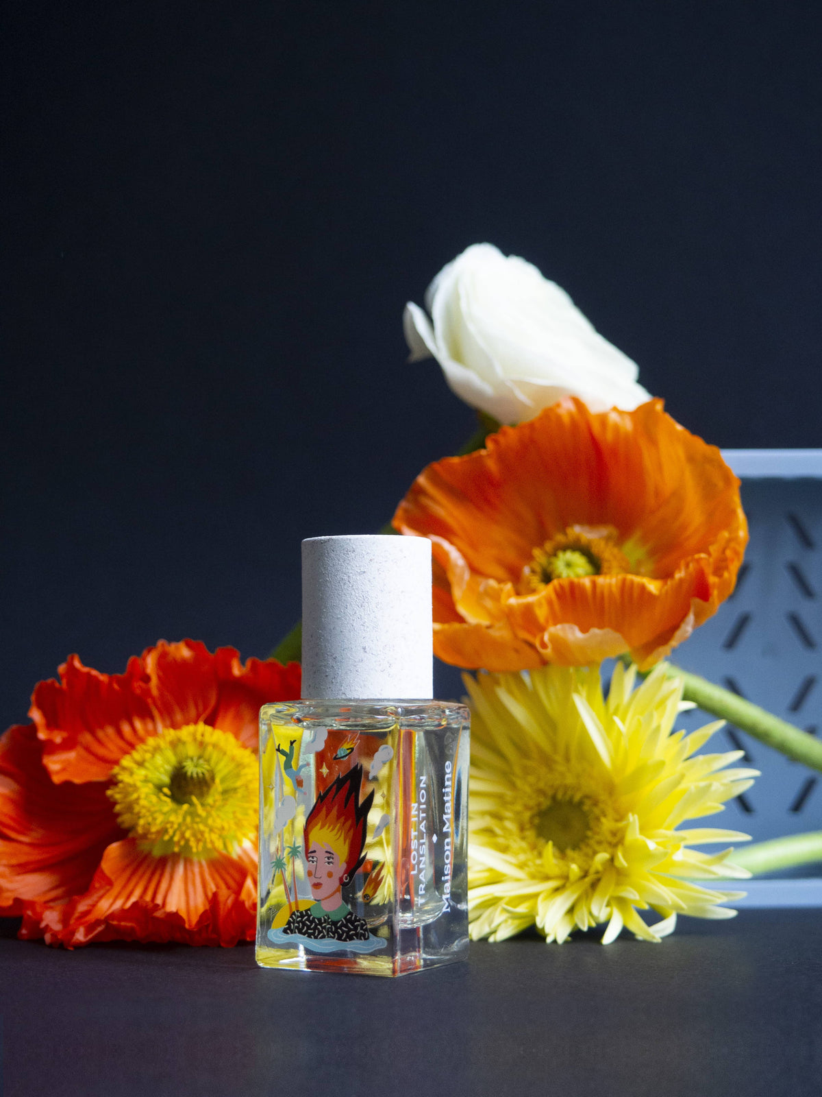 Maison Matine Eau de Parfum 15ml - Lost in Translation