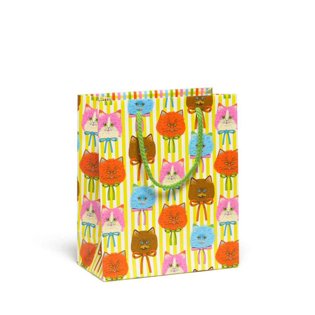 Red Cap Cards - Très Magnifique Gift Bag (Large)