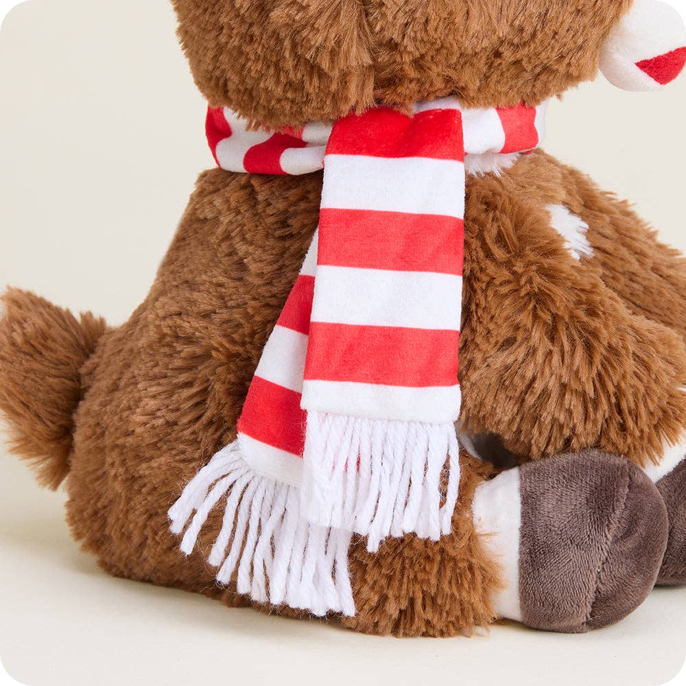 Warmies - Rudolph