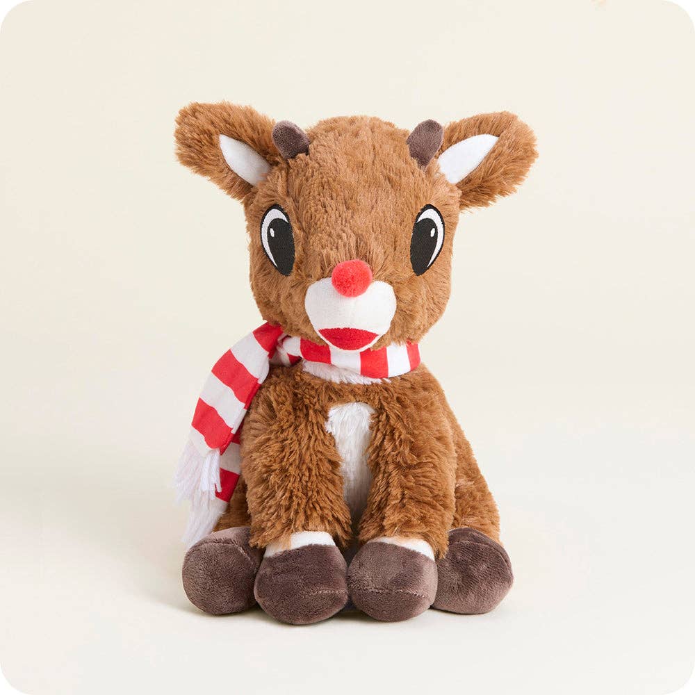 Warmies - Rudolph