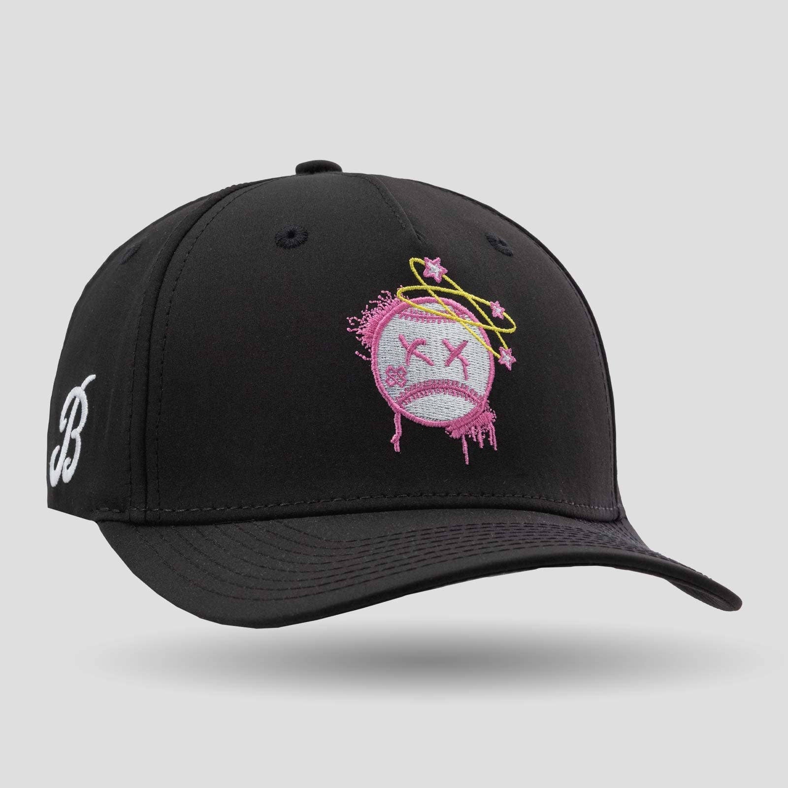 Baseballism - Bat Bros Bad Day Snapback Cap