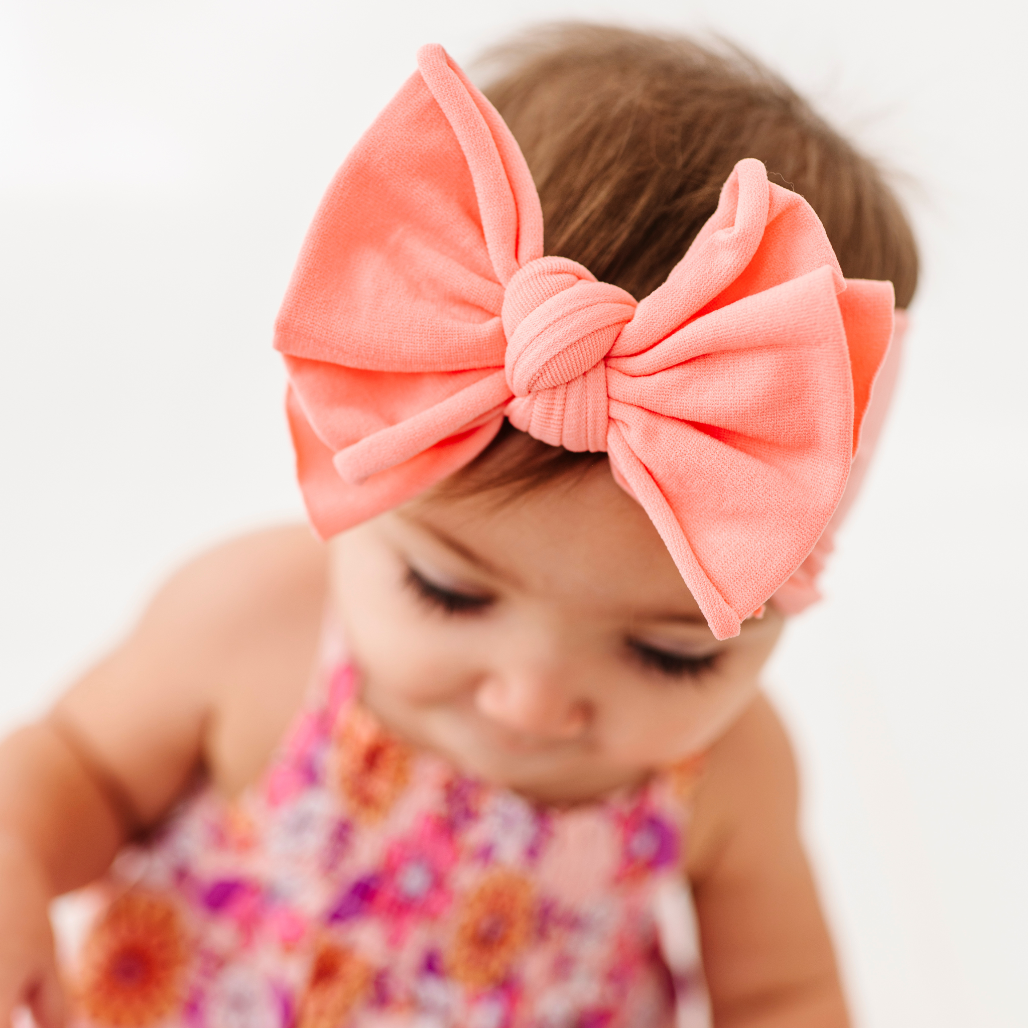 Baby Bling® FAB-BOW-LOUS® Bow