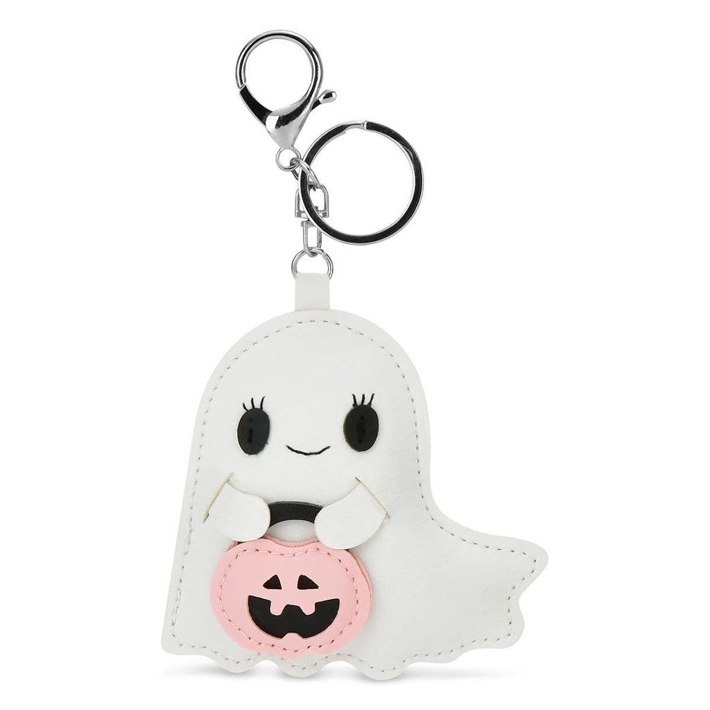 Iscream - Ghost Bag Charm