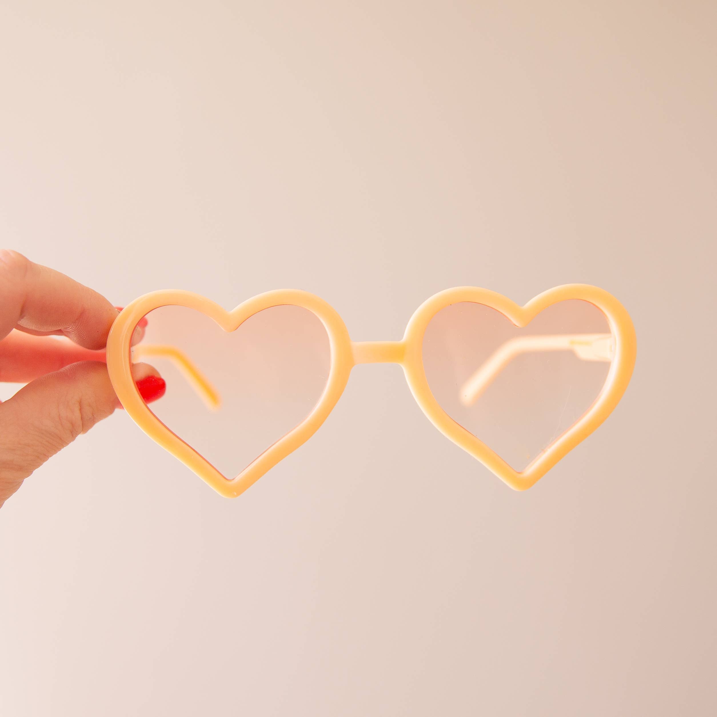 Sunshine Studios Heartbreaker Sunglasses - Valentine (Adult)