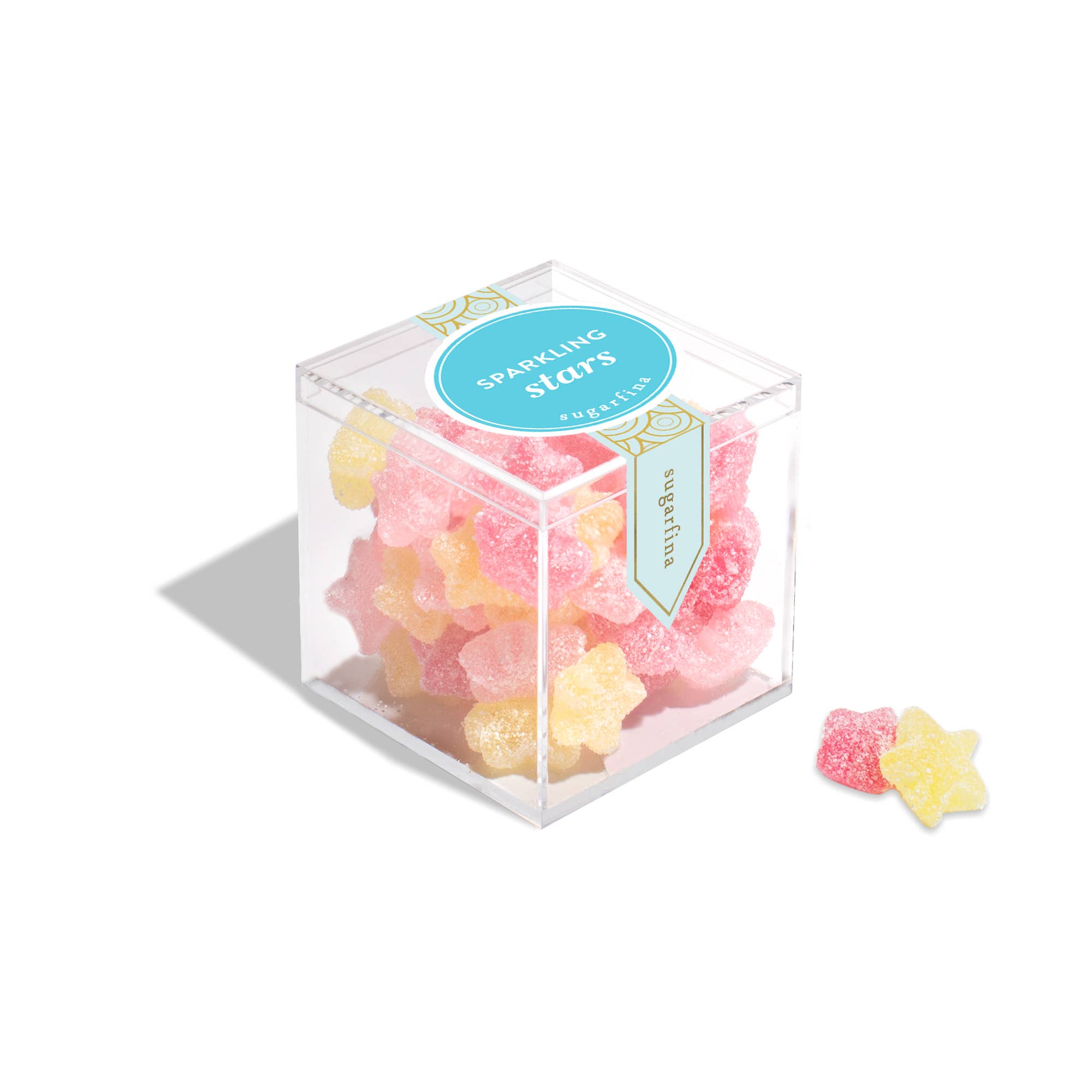 Sugarfina - Sparkling Stars