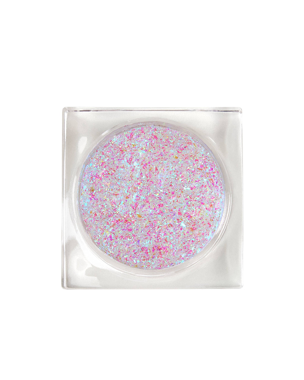 Unicorn Snot - Antimatter Glitter Paste - Red/Pink