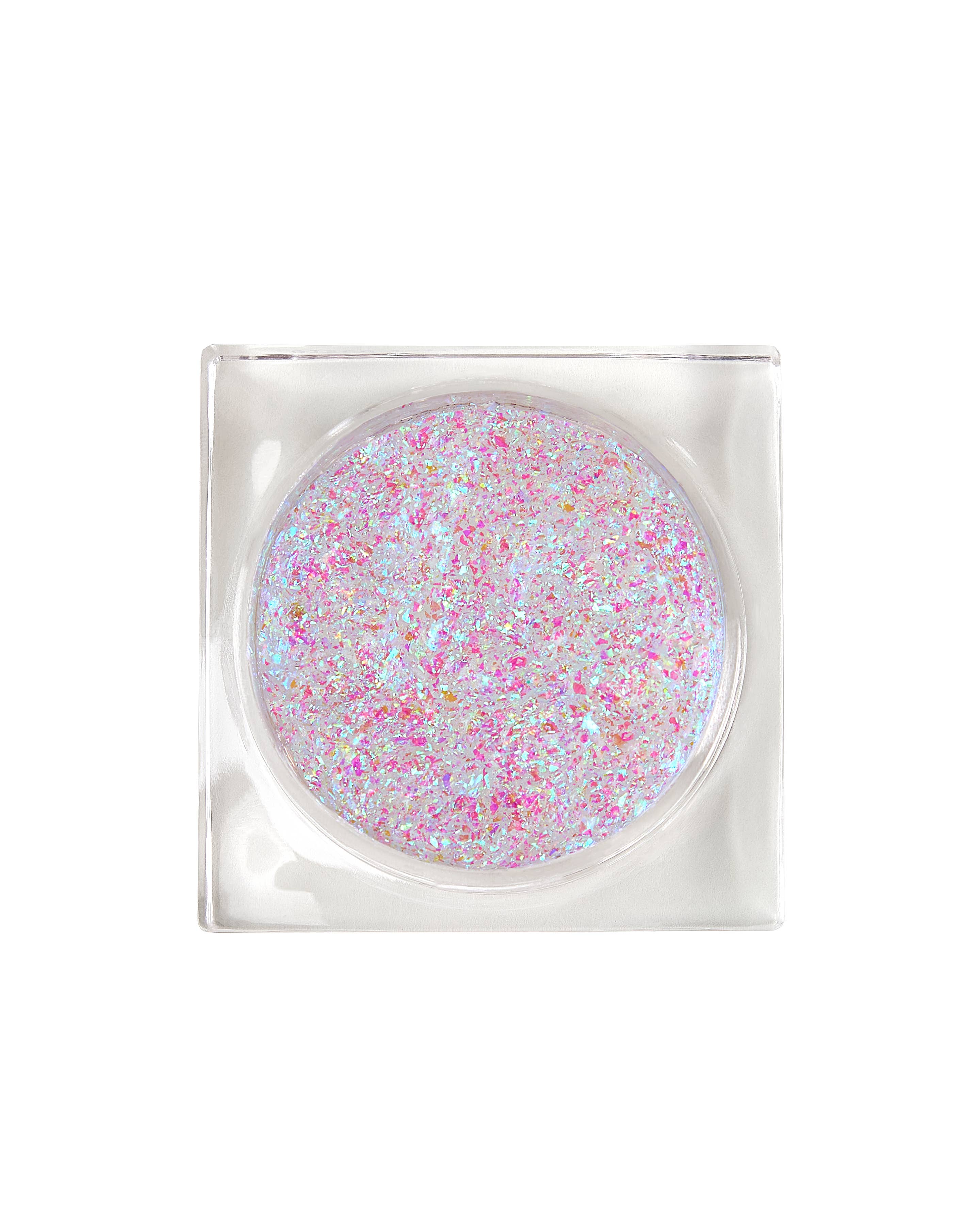 Unicorn Snot - Antimatter Glitter Paste - Red/Pink