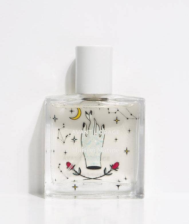 Maison Matine Eau de Parfum 50ml - Avant l’Orage (Final Sale)