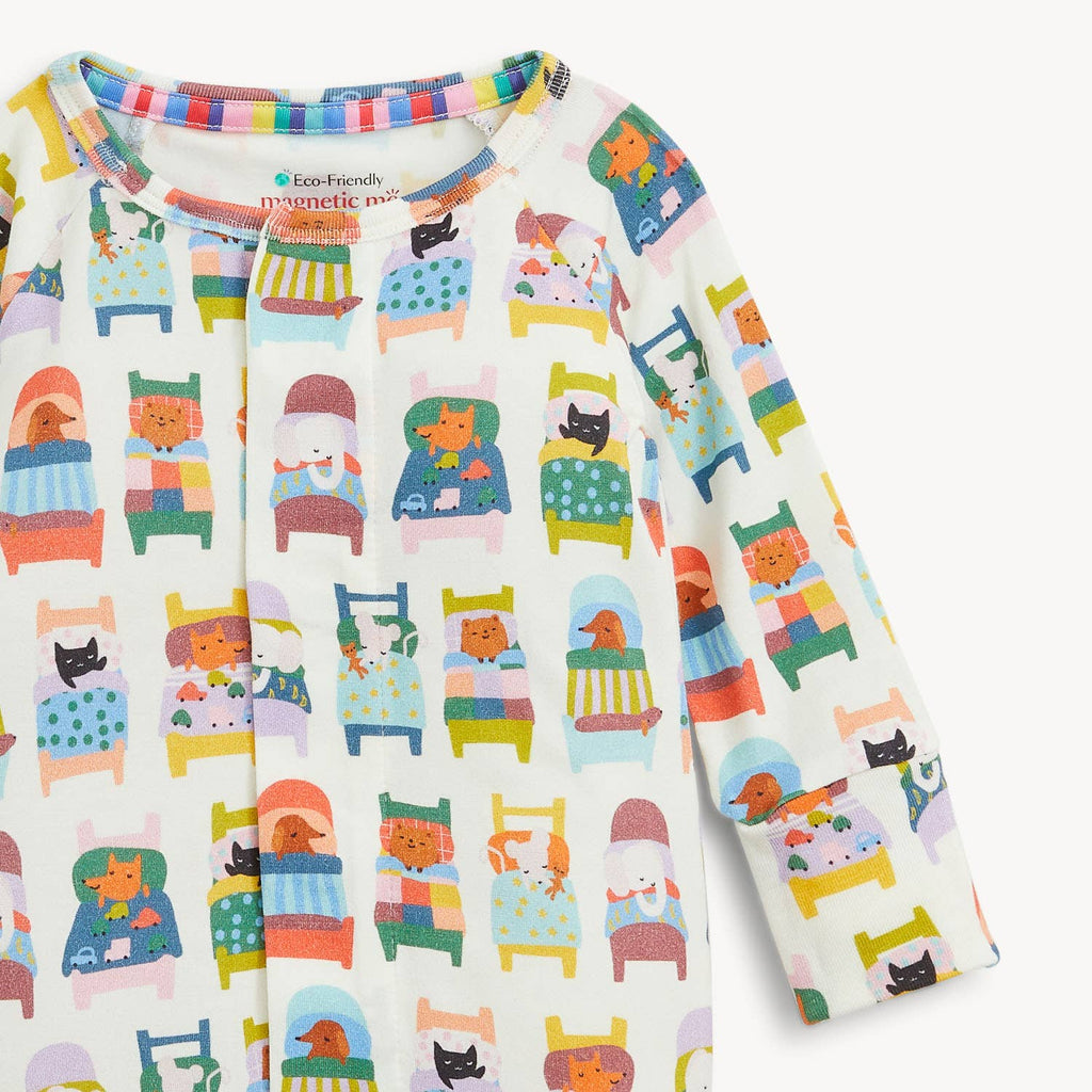 Magnetic Me Coverall - Suite Dreams