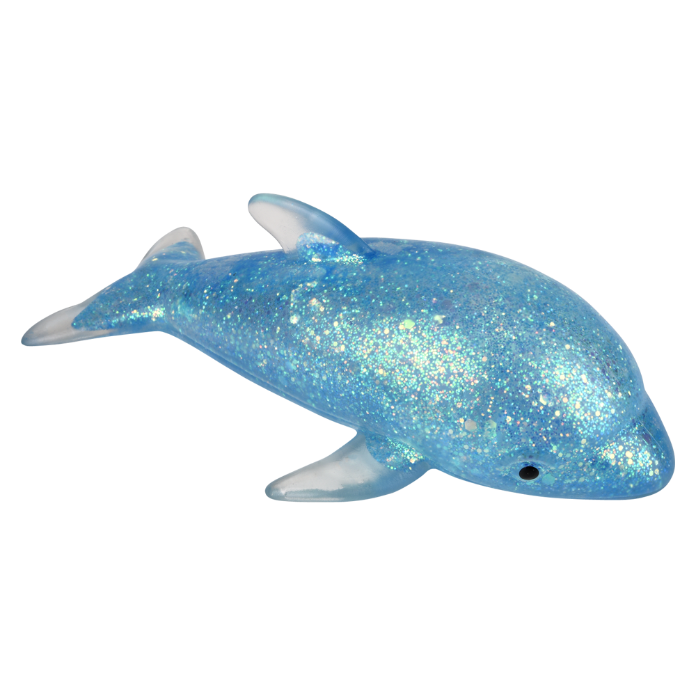 Squishy Sugar Dolphin