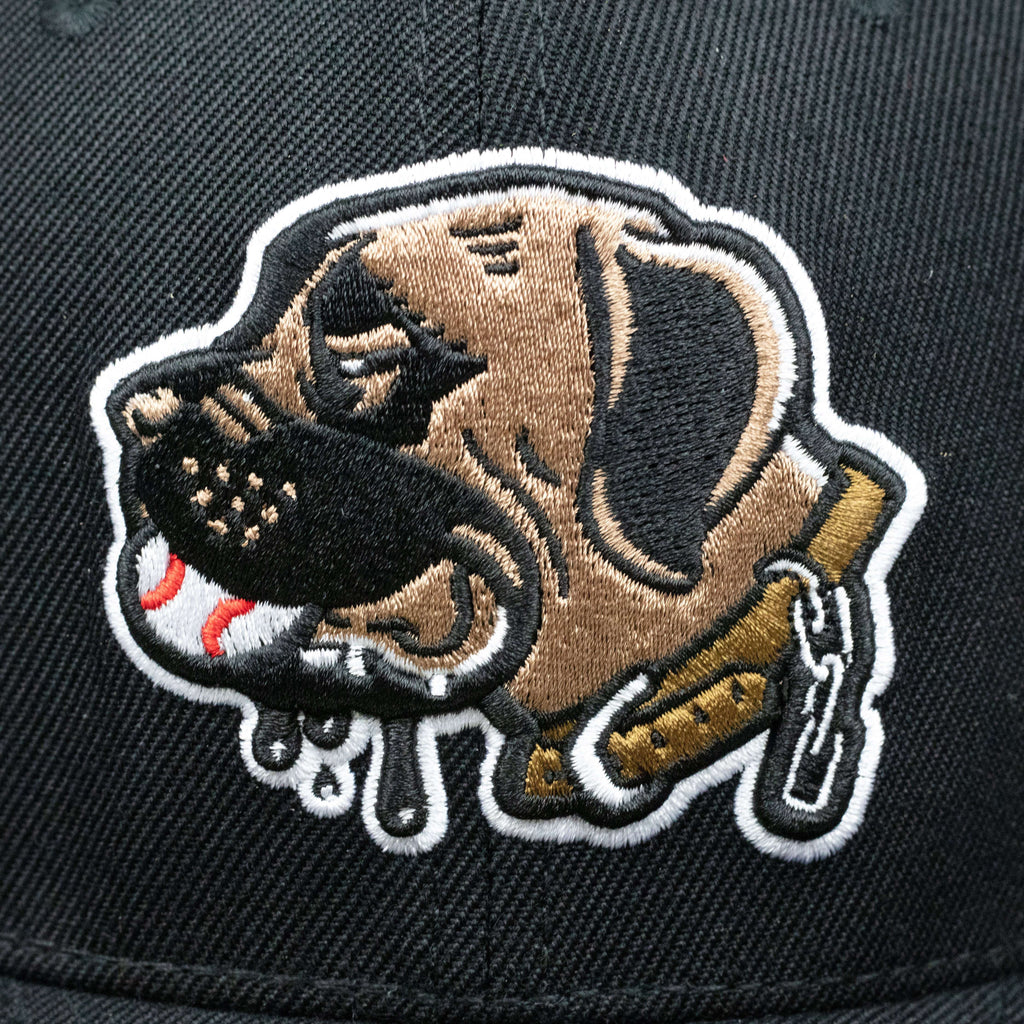 Baseballism - Hercules Snapback Cap