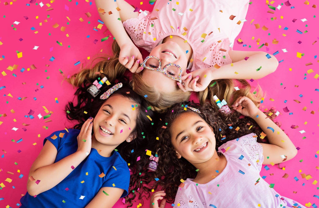 Little Lady Products Nail Polish - Mermaid Dreams