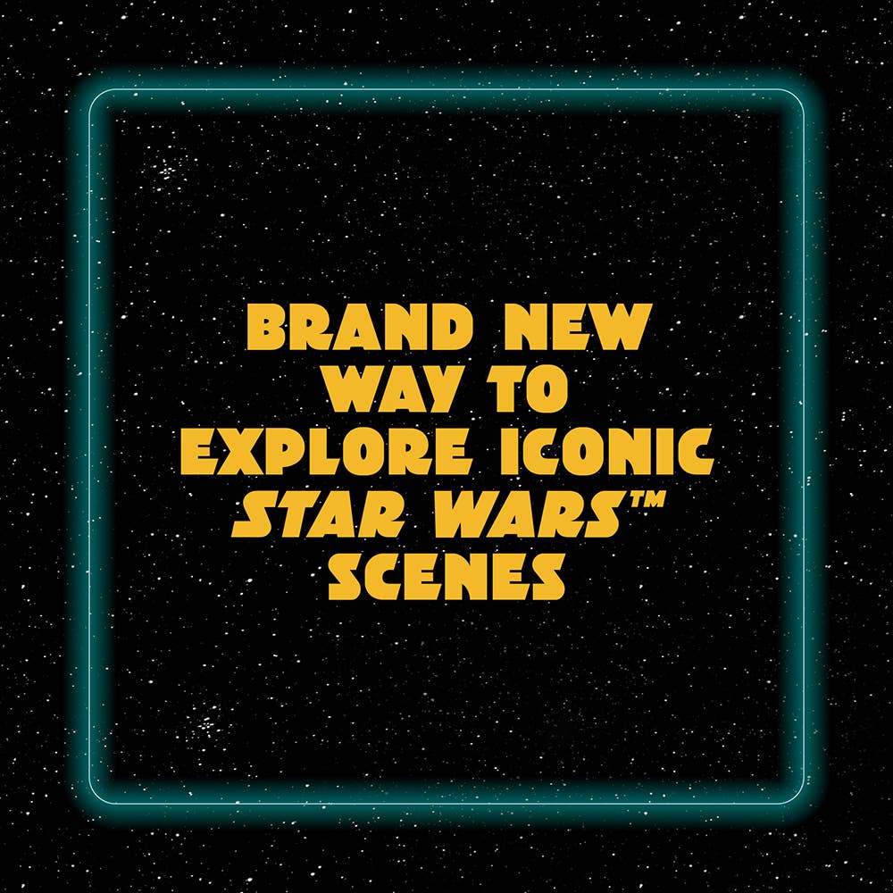 Chronicle Books - Star Wars Mazes