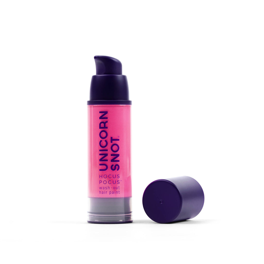 Unicorn Snot - Hocus Pocus Hair Paint - Pink