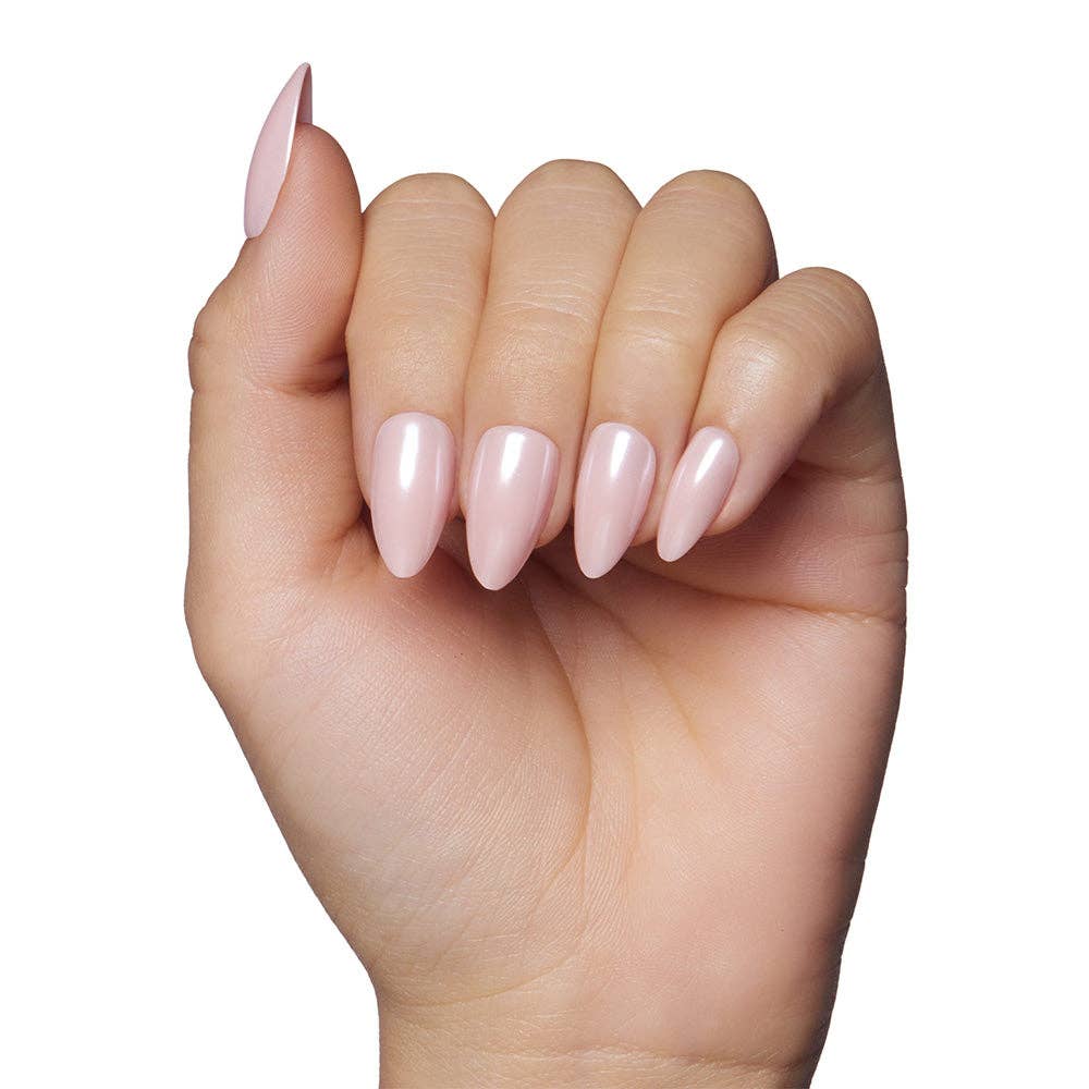 Glamnetic Press On Nails - First Kiss