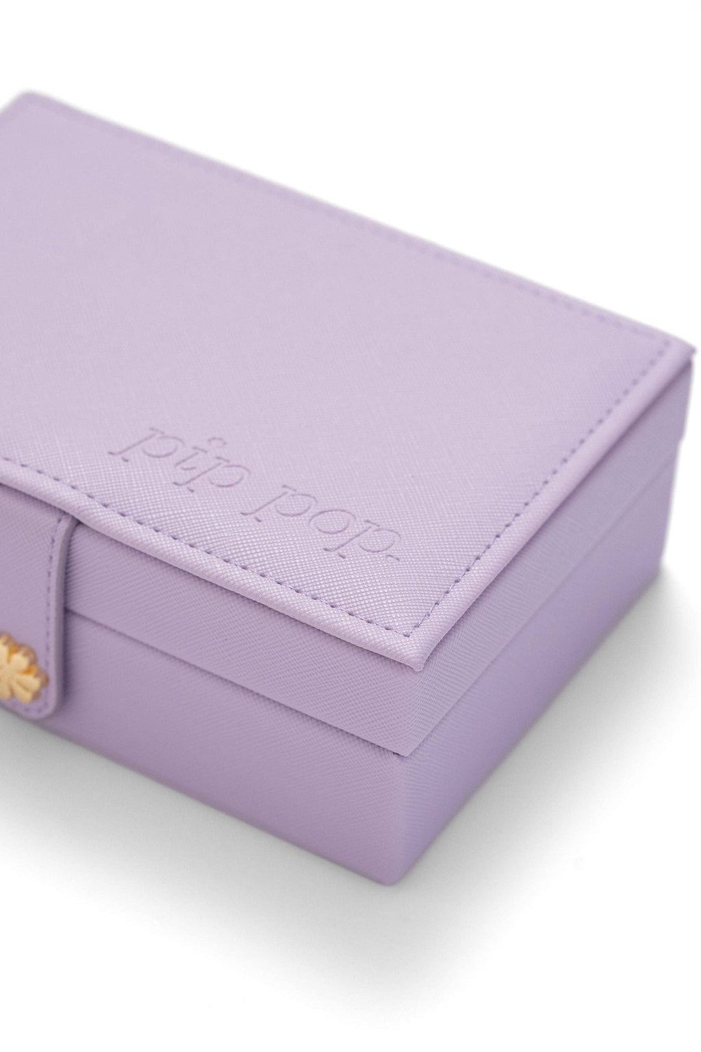 Pip Pop Post - Jewelry Box
