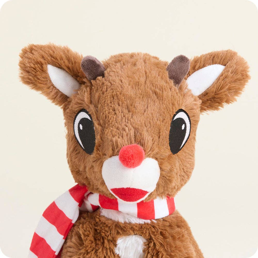 Warmies - Rudolph