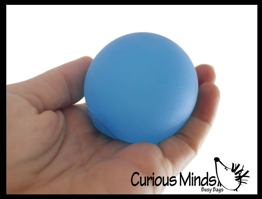 Squishy Boxed Sugar Ball